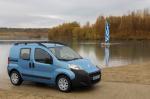 Citroen Nemo Combi 2009 года